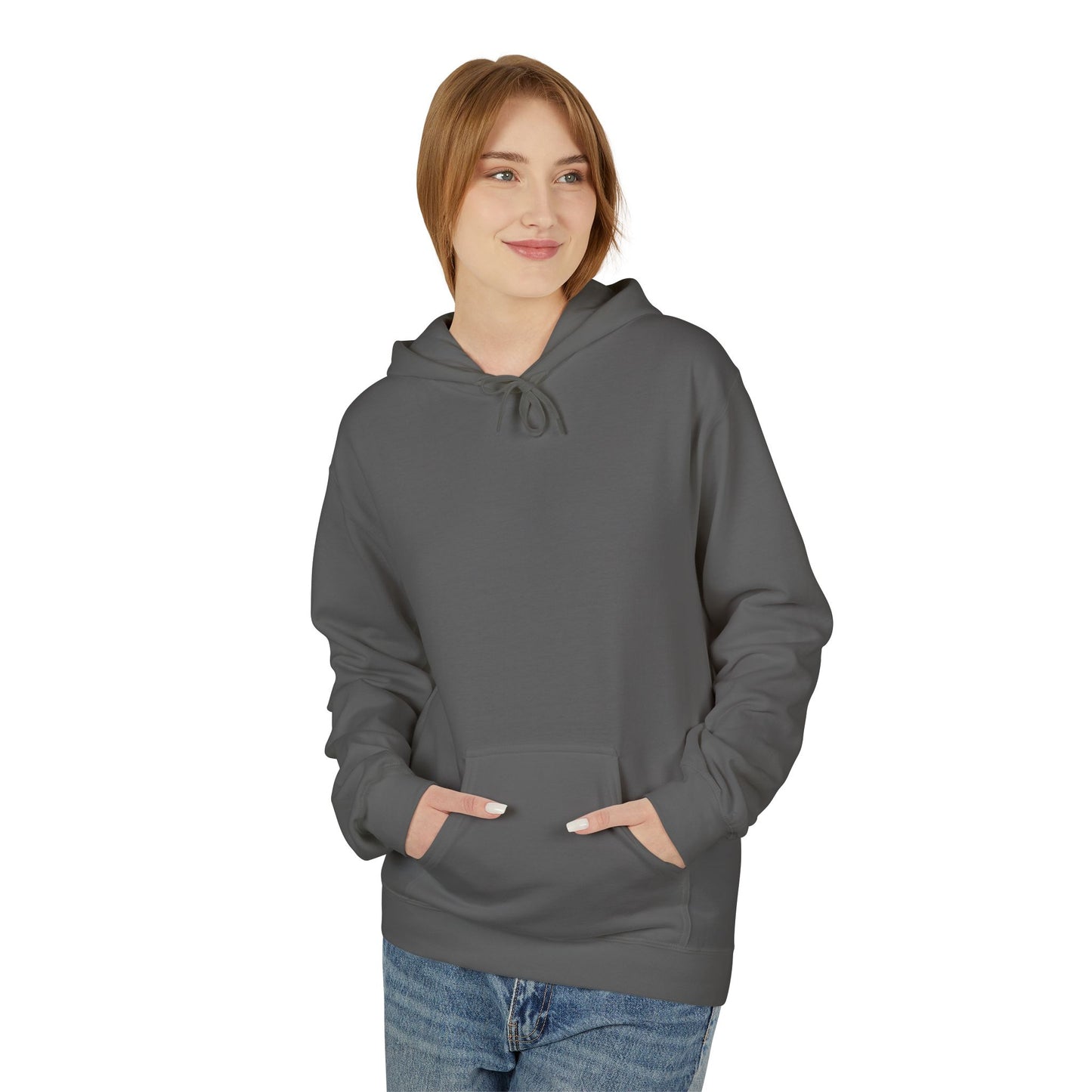 Adult Gulf Shores Marching Band Mom Hoodie - Gildan