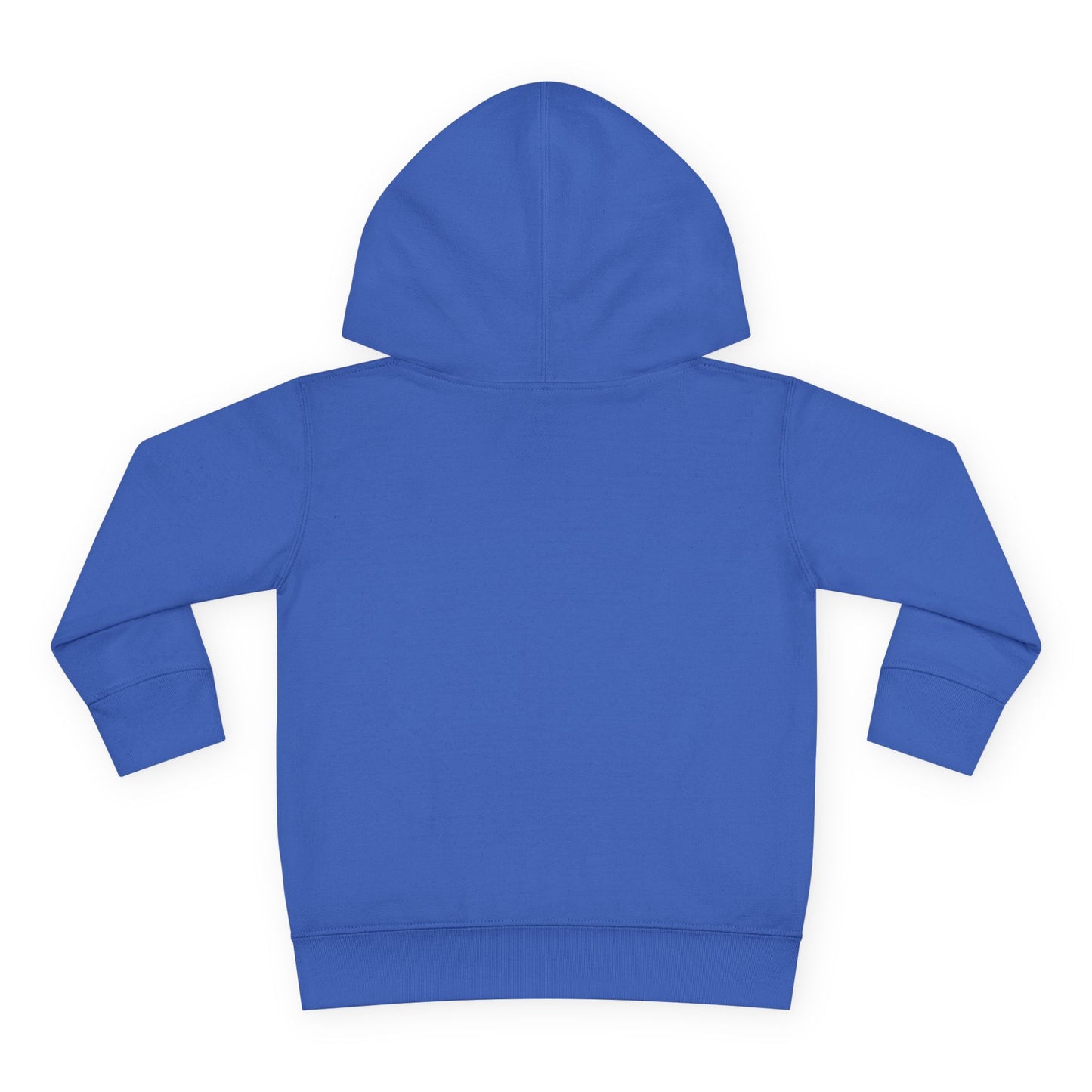 Toddler HO HO HO Hoodie - Rabbit Skins Brand