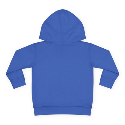 Toddler HO HO HO Hoodie - Rabbit Skins Brand