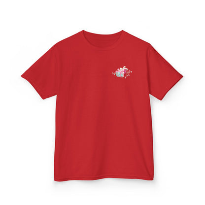 Deck the Palms Tee - Gildan