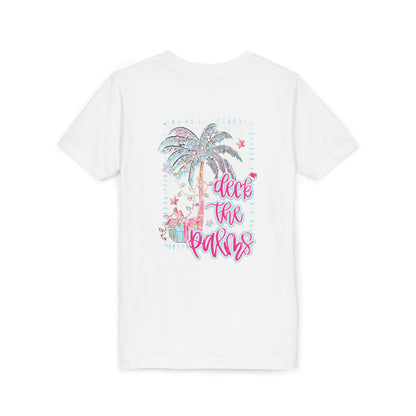 Deck the Palms - Bella Canvas