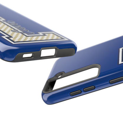 Lions Personalized Tough Phone Cases Samsung