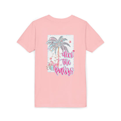 Deck the Palms - Bella Canvas