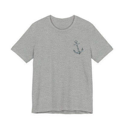 Adult Ono Salty Soul Tee - Bella Canvas