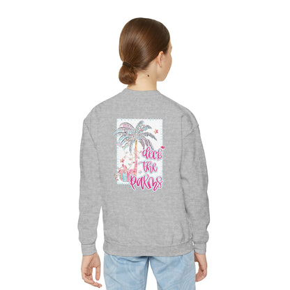 Deck The Palms - Gildan