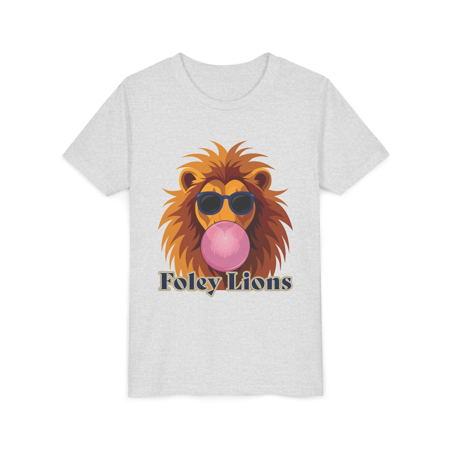 Youth Foley Lion in Sunnies