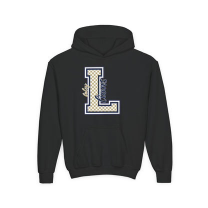 Youth Lions L Hoodie