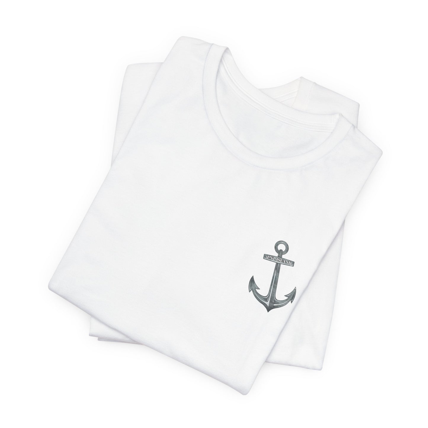 Adult Ono Salty Soul Tee - Bella Canvas