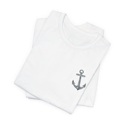 Adult Ono Salty Soul Tee - Bella Canvas