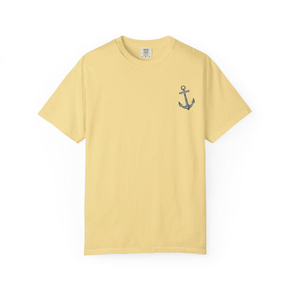 Ono Island Salty Soul - Comfort Colors
