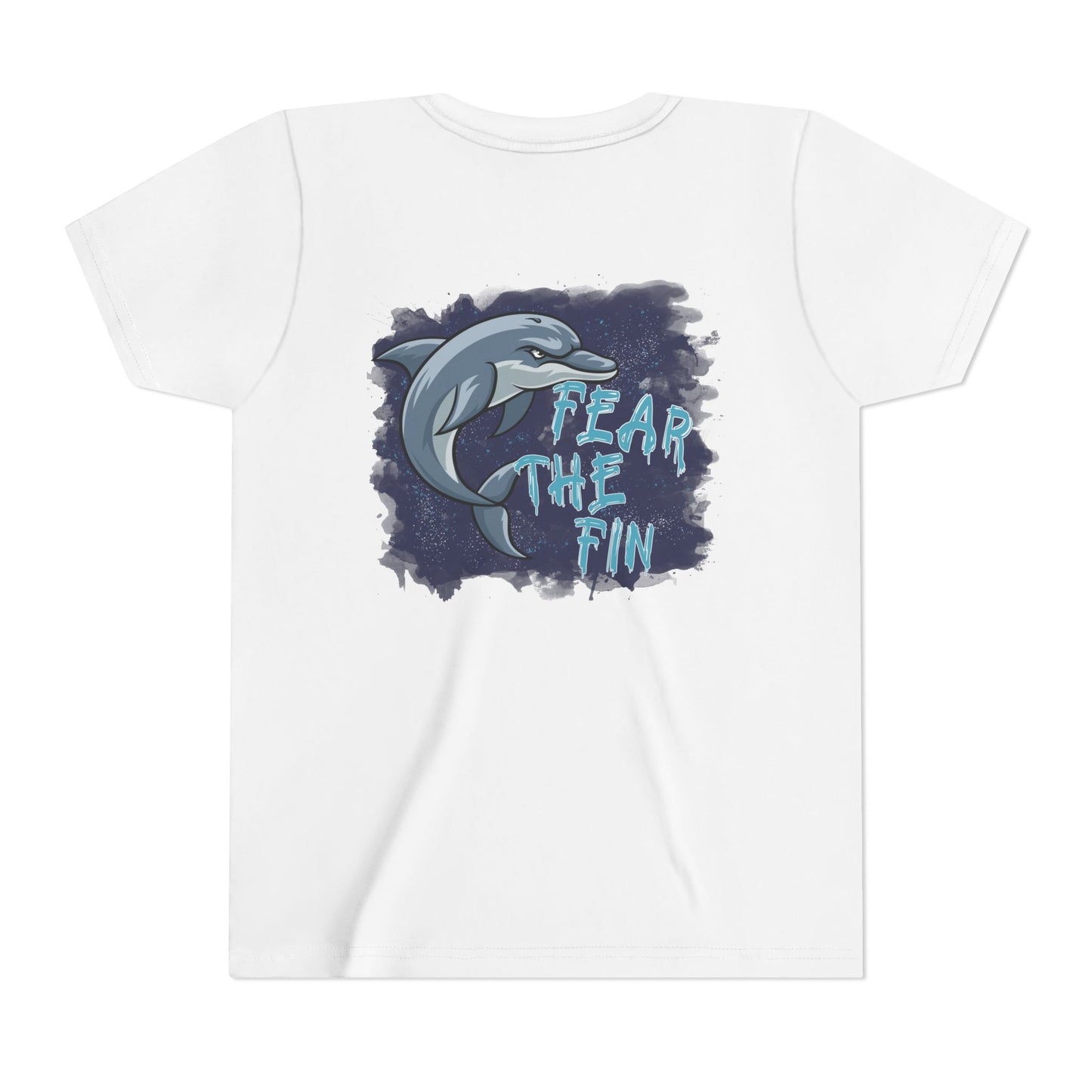 Youth Dolphin Fear The Fin