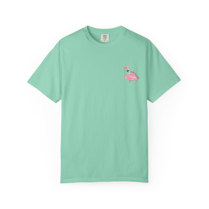 Always Flocking Flamazing Ono Tee - Comfort Colors