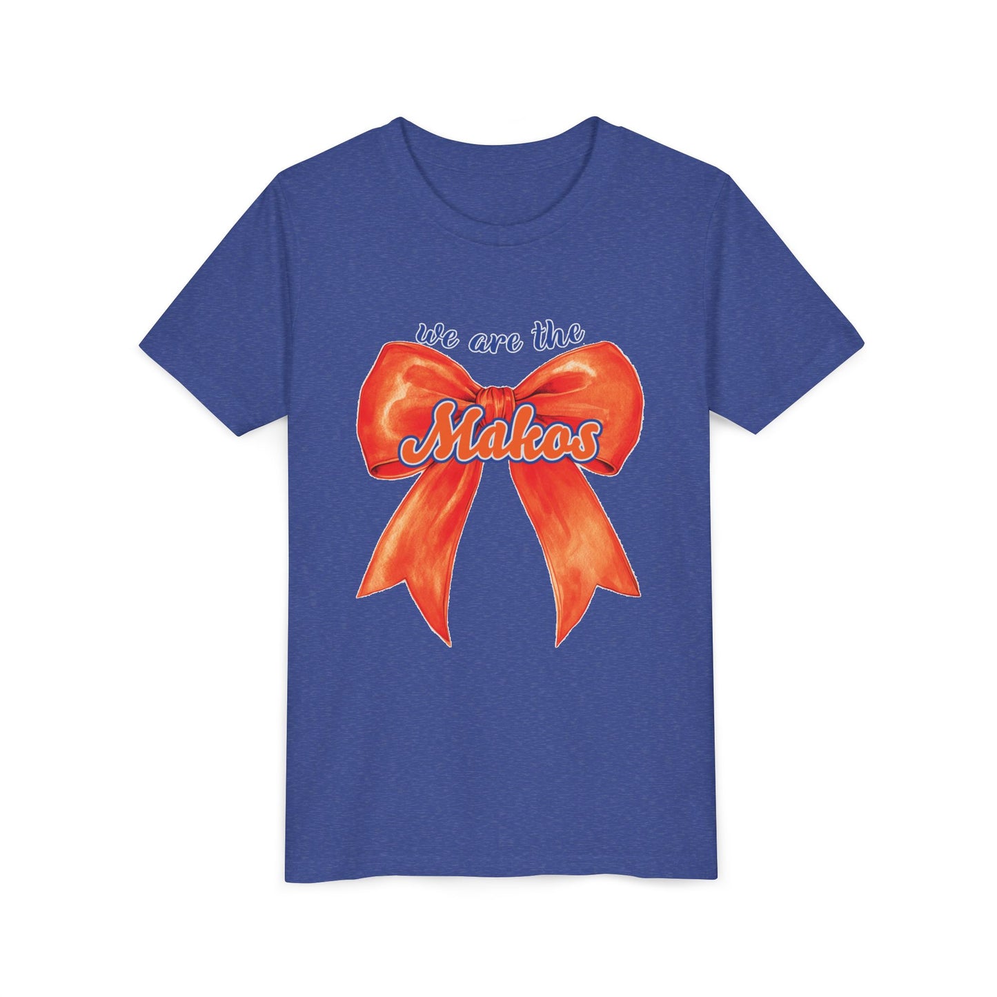 Youth We Are Coquette Bow