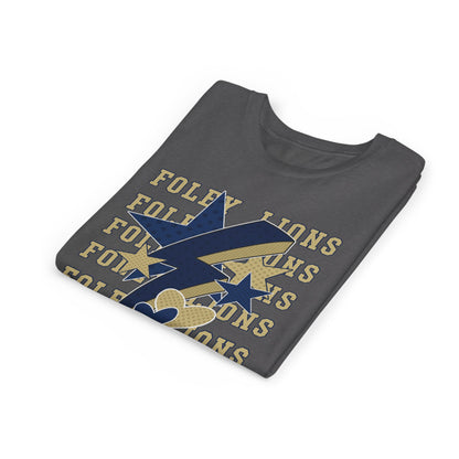 Youth Lightning Star Tee