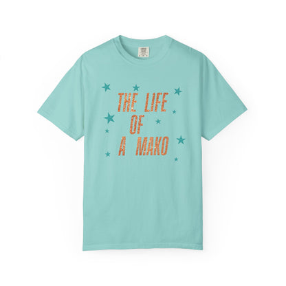 Adult Life of a Mako Faux Glitter - Comfort Colors