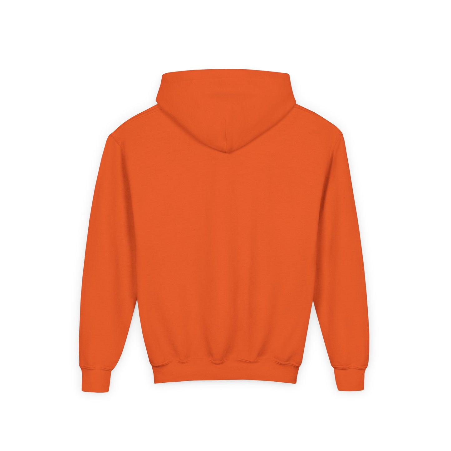 Youth Makos Spirit Hoodie
