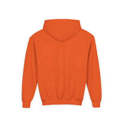 Youth Makos Spirit Hoodie