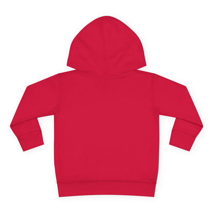 Toddler HO HO HO Hoodie - Rabbit Skins Brand