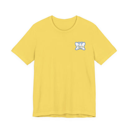 Adult Ono Island Beachy Tee - Bella Canvas