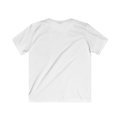 Makos Youth M Softstyle Gildan Tee
