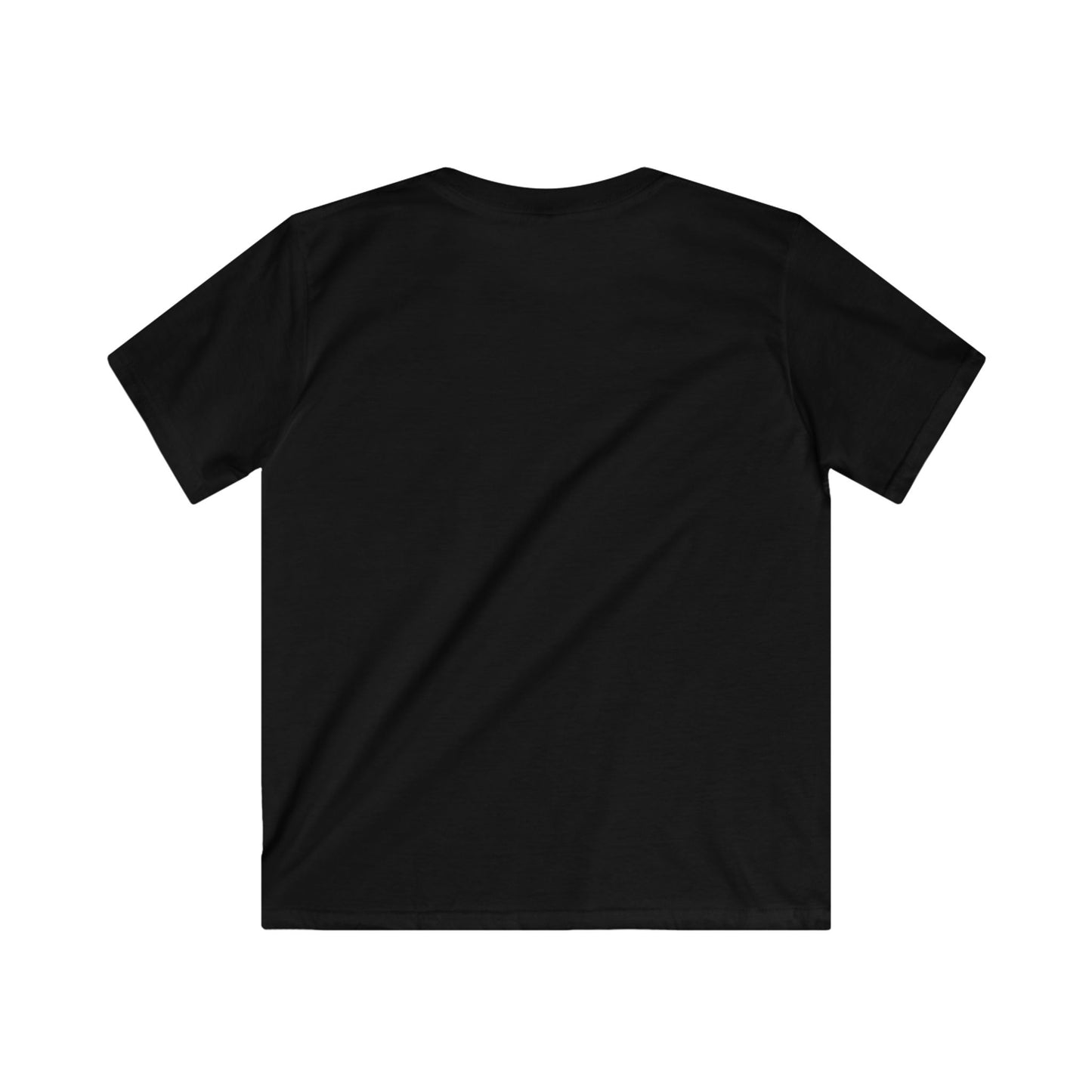 Makos Youth M Softstyle Gildan Tee
