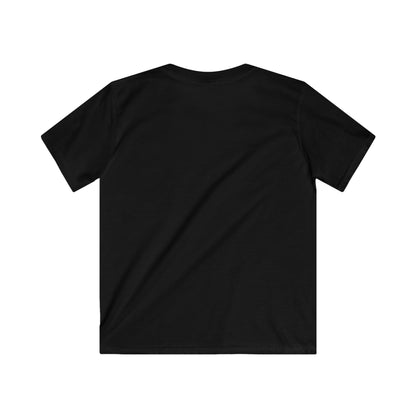 Makos Youth M Softstyle Gildan Tee