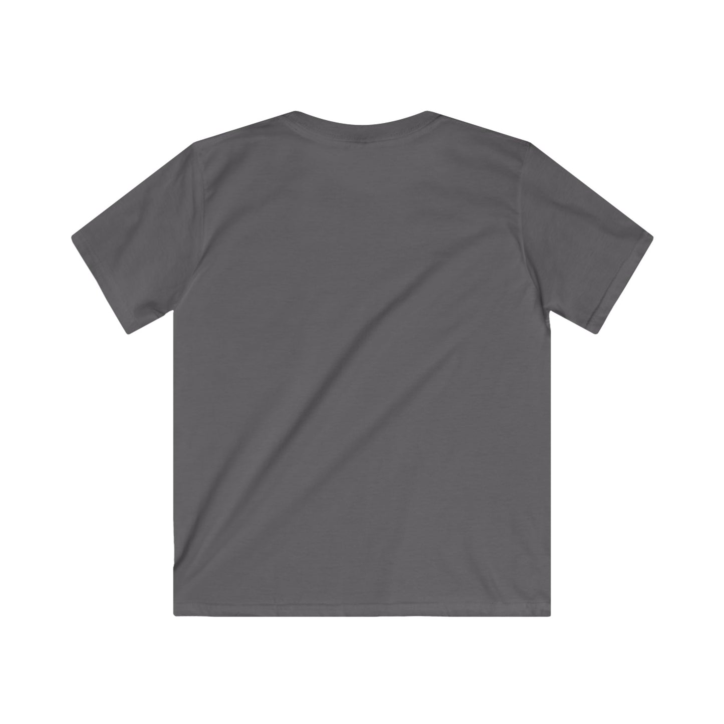 Makos Youth M Softstyle Gildan Tee