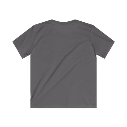 Makos Youth M Softstyle Gildan Tee