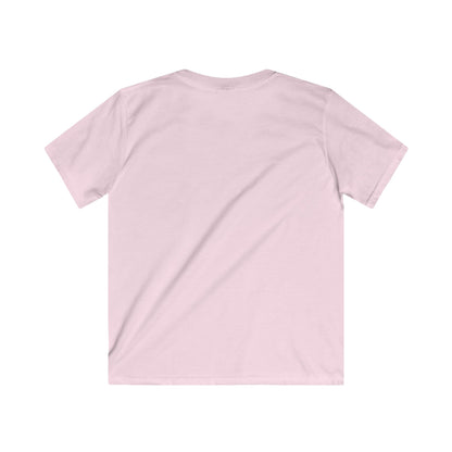 Makos Youth M Softstyle Gildan Tee