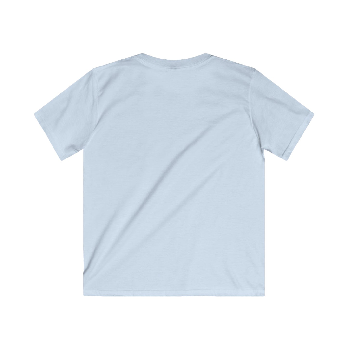 Makos Youth M Softstyle Gildan Tee