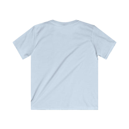 Makos Youth M Softstyle Gildan Tee