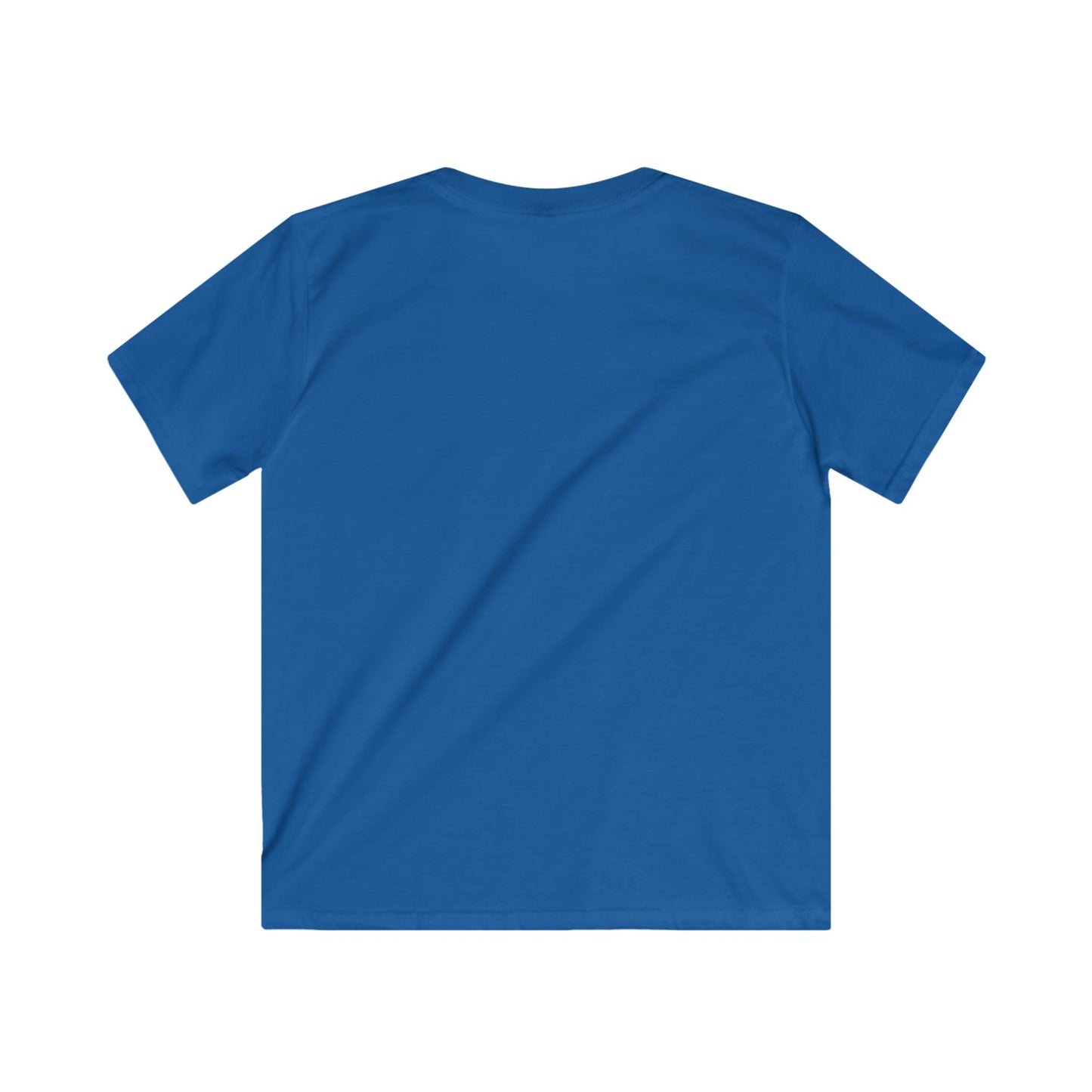 Makos Youth M Softstyle Gildan Tee