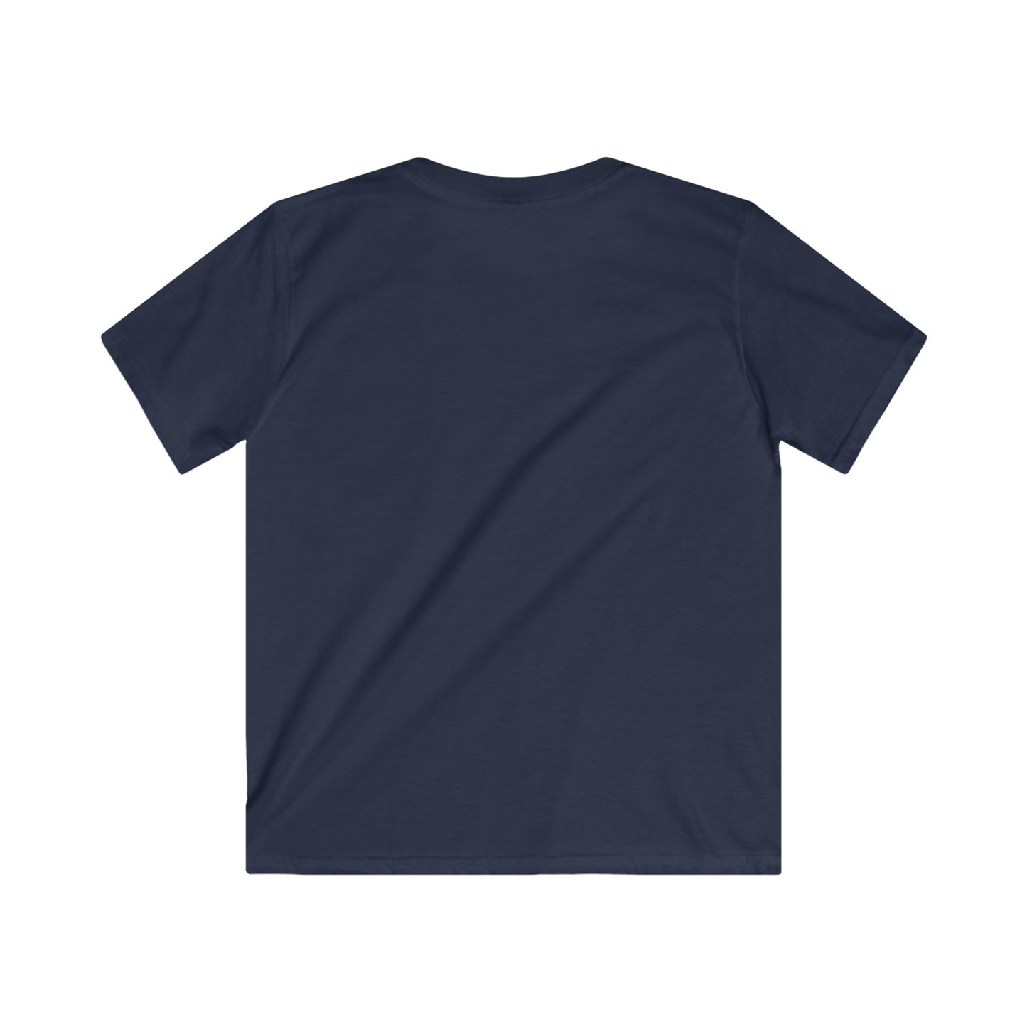 Makos Youth M Softstyle Gildan Tee