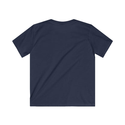 Makos Youth M Softstyle Gildan Tee
