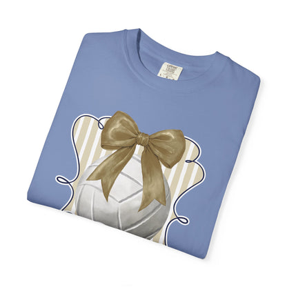 Adult Lions Coquette Volleball - Comfort Colors