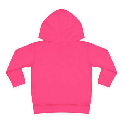 Toddler HO HO HO Hoodie - Rabbit Skins Brand