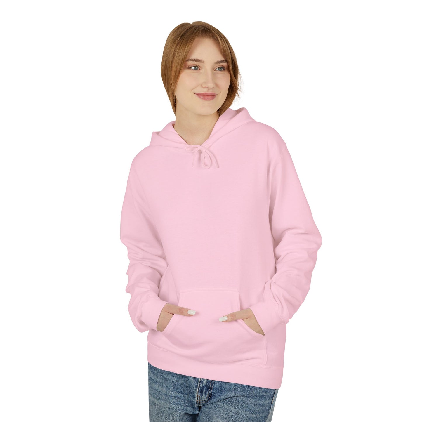 Adult Gulf Shores Marching Band Mom Hoodie - Gildan