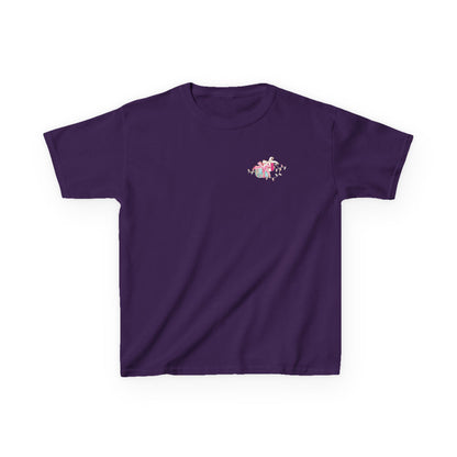 Deck the Palms Tee - Gildan
