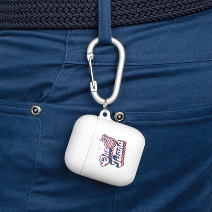 Ono Island Patriotic AirPods Case Cover