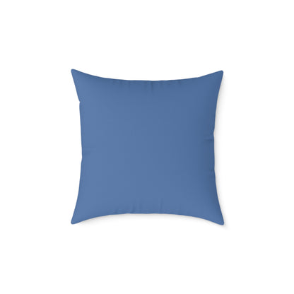 Nativity "The Greatest Gift of All" Decorative Pillow