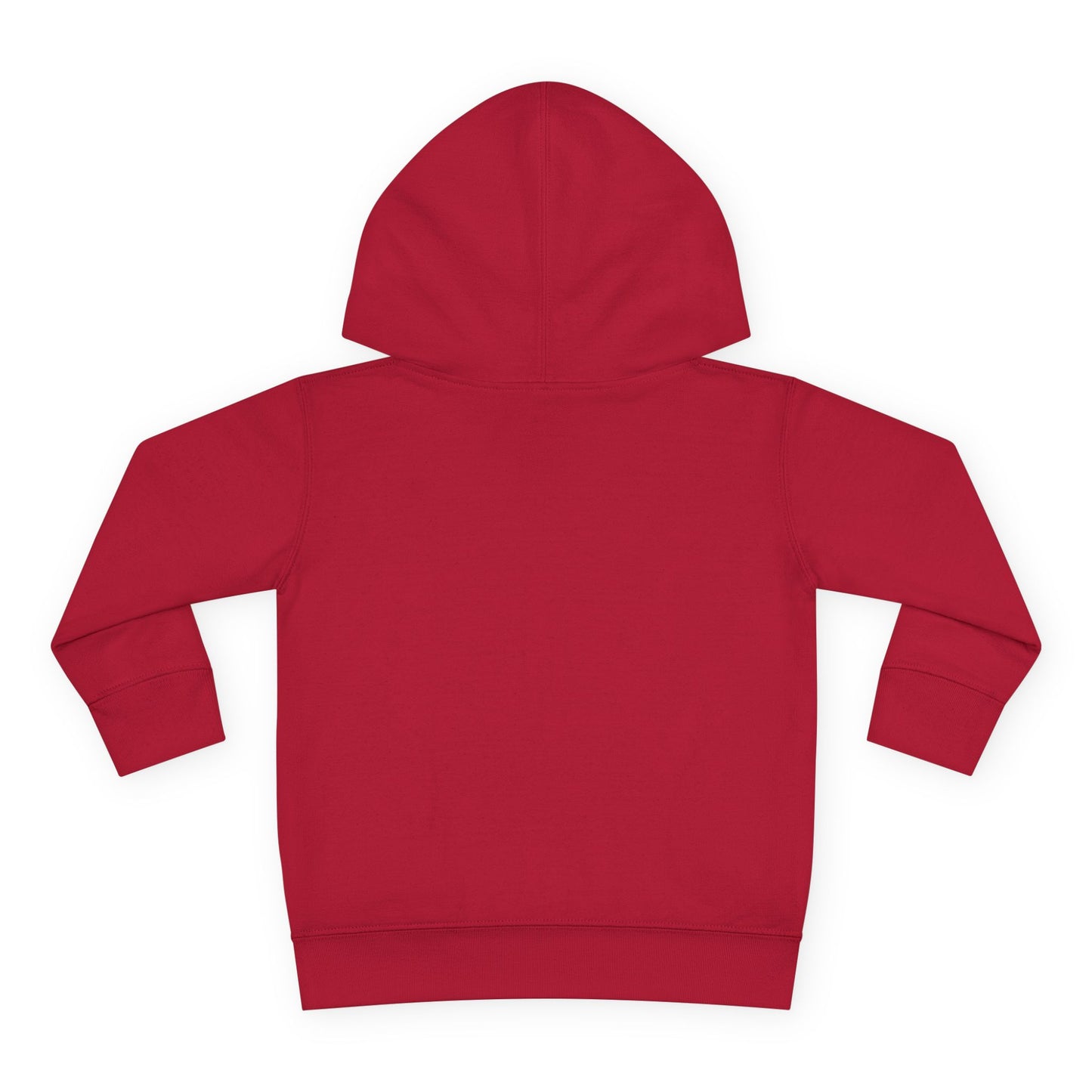 Toddler HO HO HO Hoodie - Rabbit Skins Brand