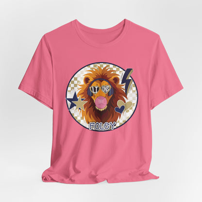 Bubble Poppin Tee - Bella Canvas
