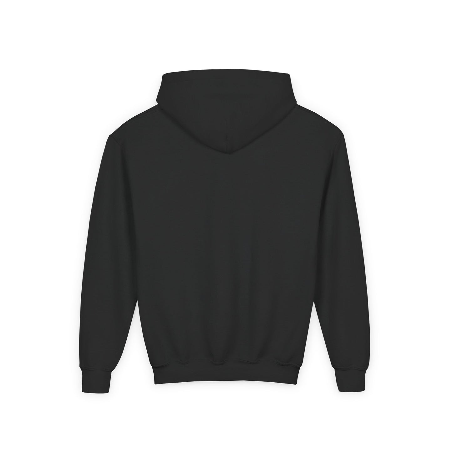 Youth Lion What's Poppin Hoodie