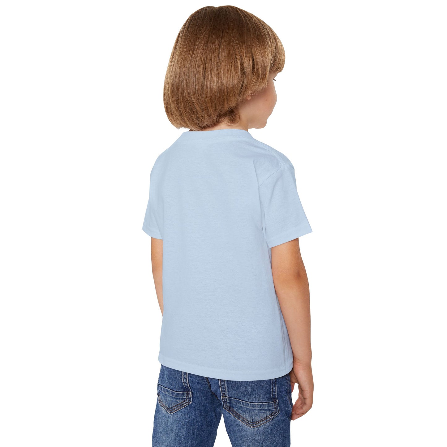 Cotton Bayou Kids Toddler T-Shirt NOT EXPRESS