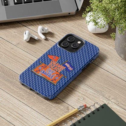 Makos Color Guard Tough Phone Cases Iphone Samsung