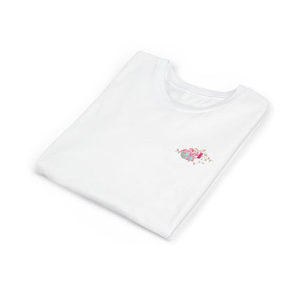 Flamingo Ready to Jingle & Flamingle - Bella Canvas