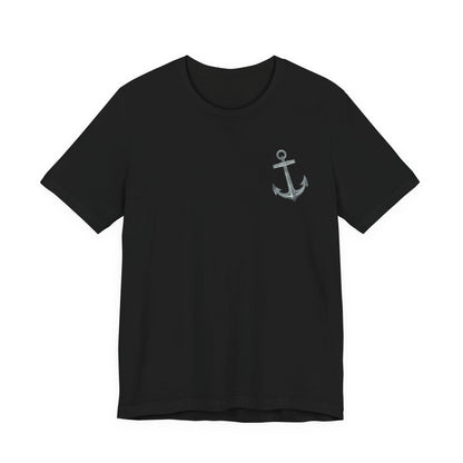 Adult Ono Salty Soul Tee - Bella Canvas