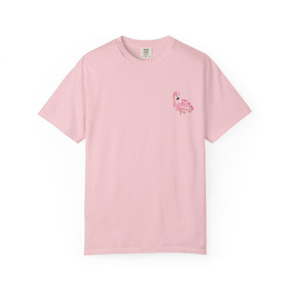 Always Flocking Flamazing Ono Tee - Comfort Colors