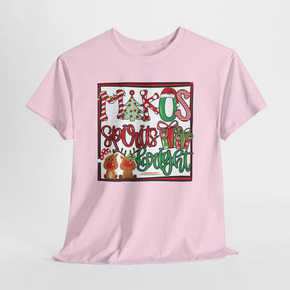 Adult Makos Christmas - Gildan