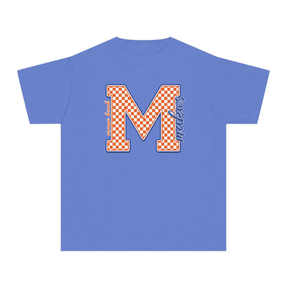 Makos "M" Tee- Comfort Colors